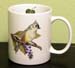 MUG-110T - Titmouse Plain Mug   