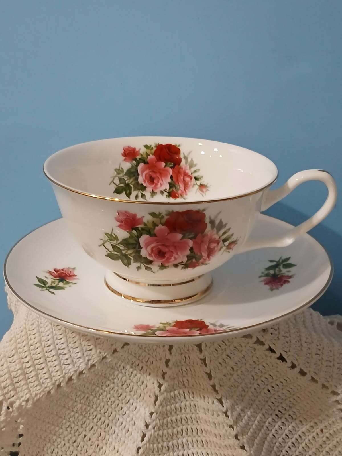 Peach Blossom Laura Peach Blossom Laura - Image 1